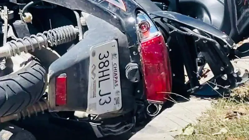 moto